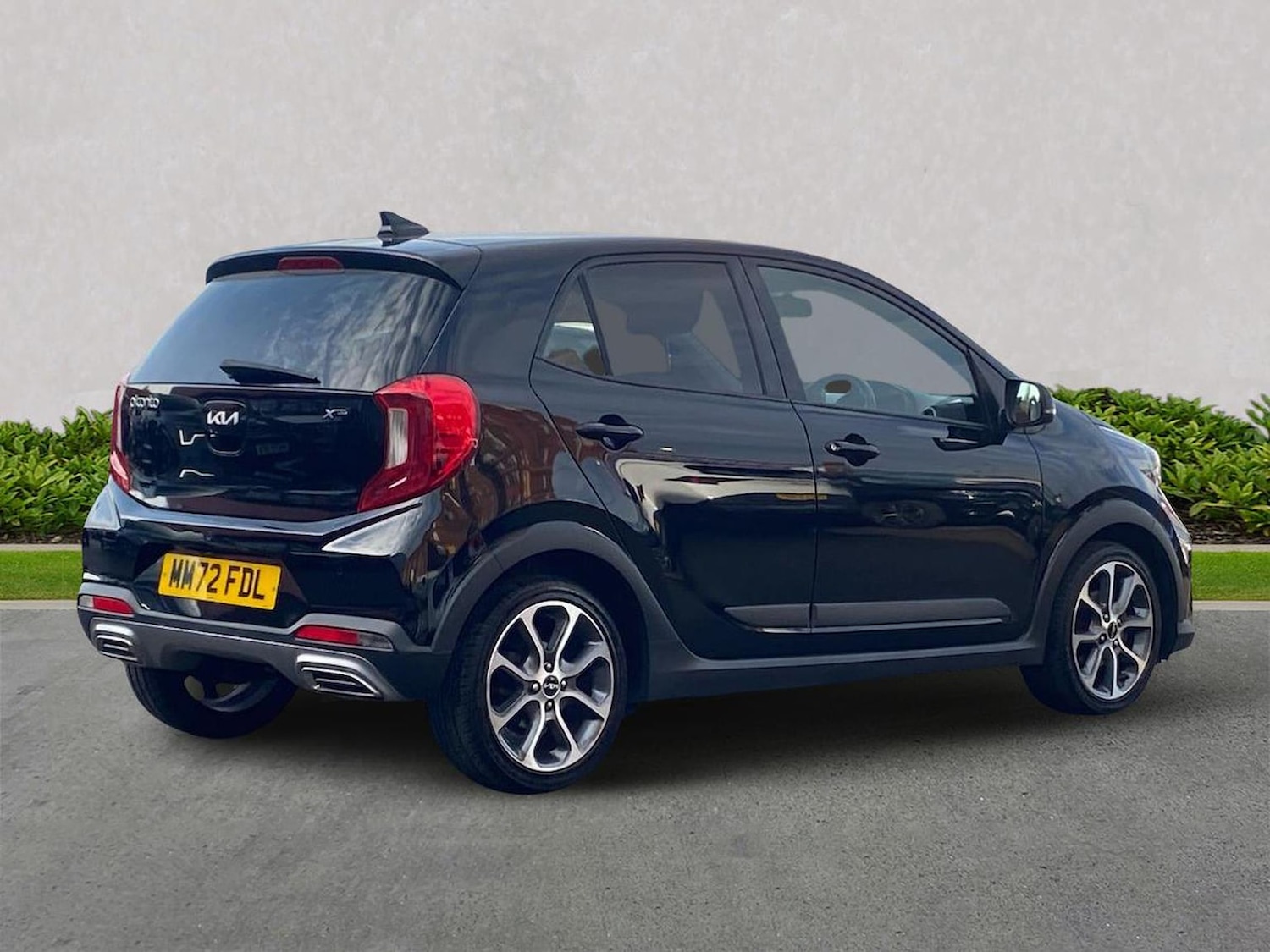 Used Kia Picanto 2022 for sale - 77069942: Photo 20