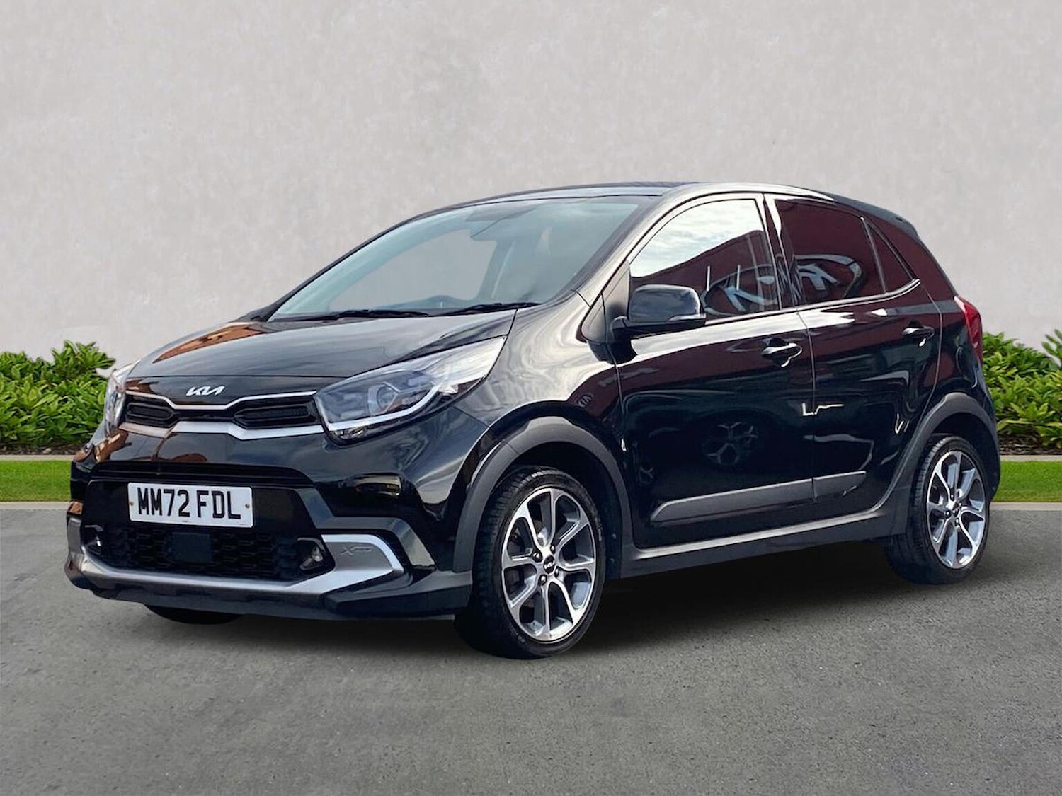 Used Kia Picanto 2022 for sale - 77069942: Photo 22