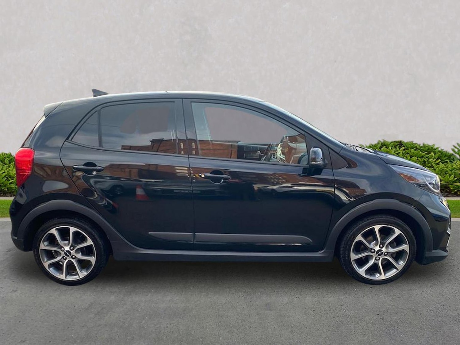 Used Kia Picanto 2022 for sale - 77069942: Photo 5