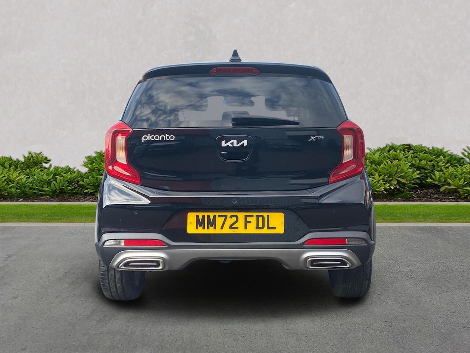 Used Kia Picanto 2022 for sale - 77069942: Photo 6