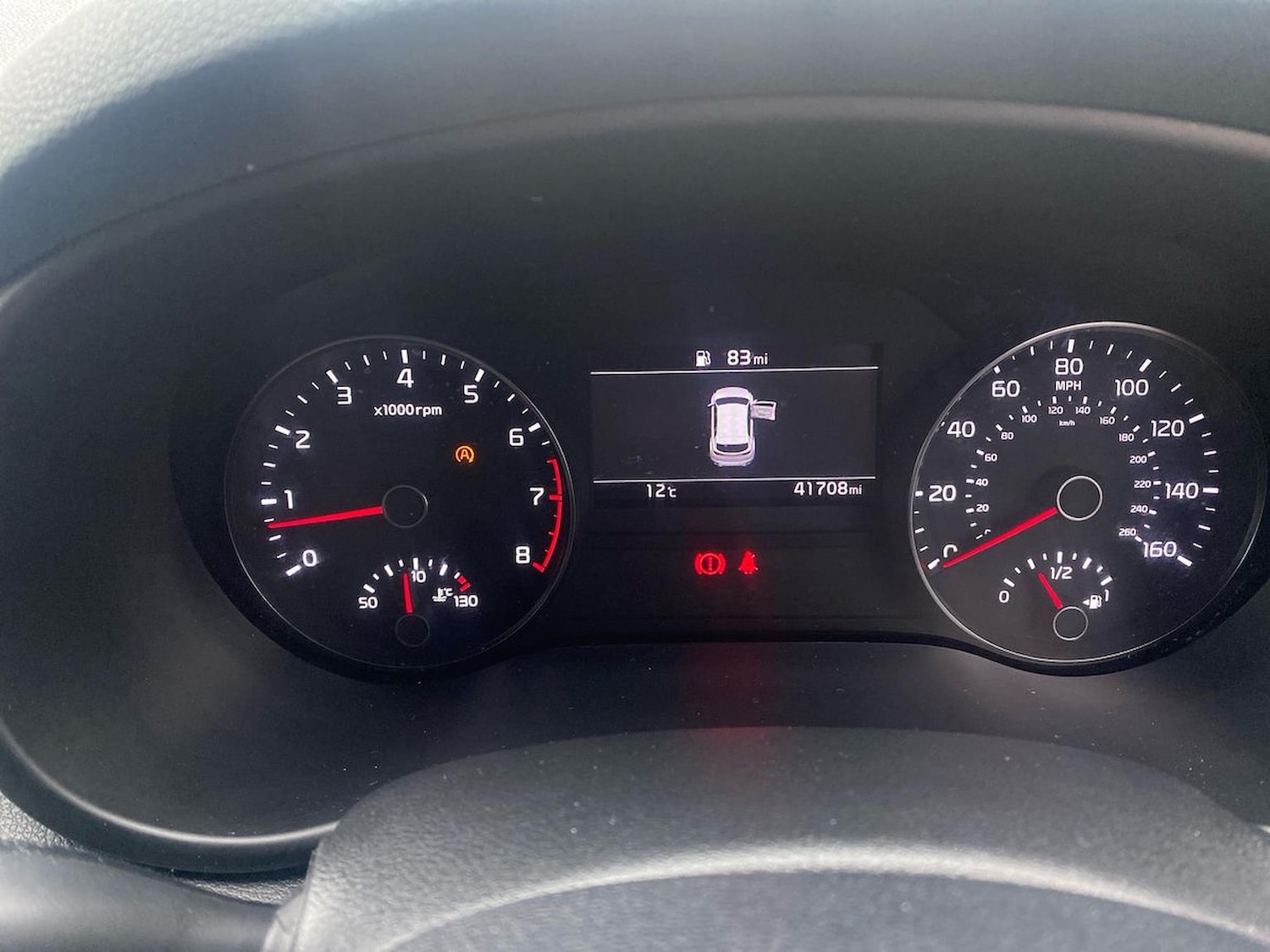 Used Kia Sportage 2018 for sale - 76347070: Photo 10