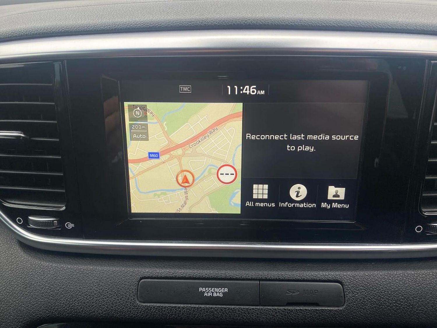 Used Kia Sportage 2018 for sale - 76347070: Photo 11