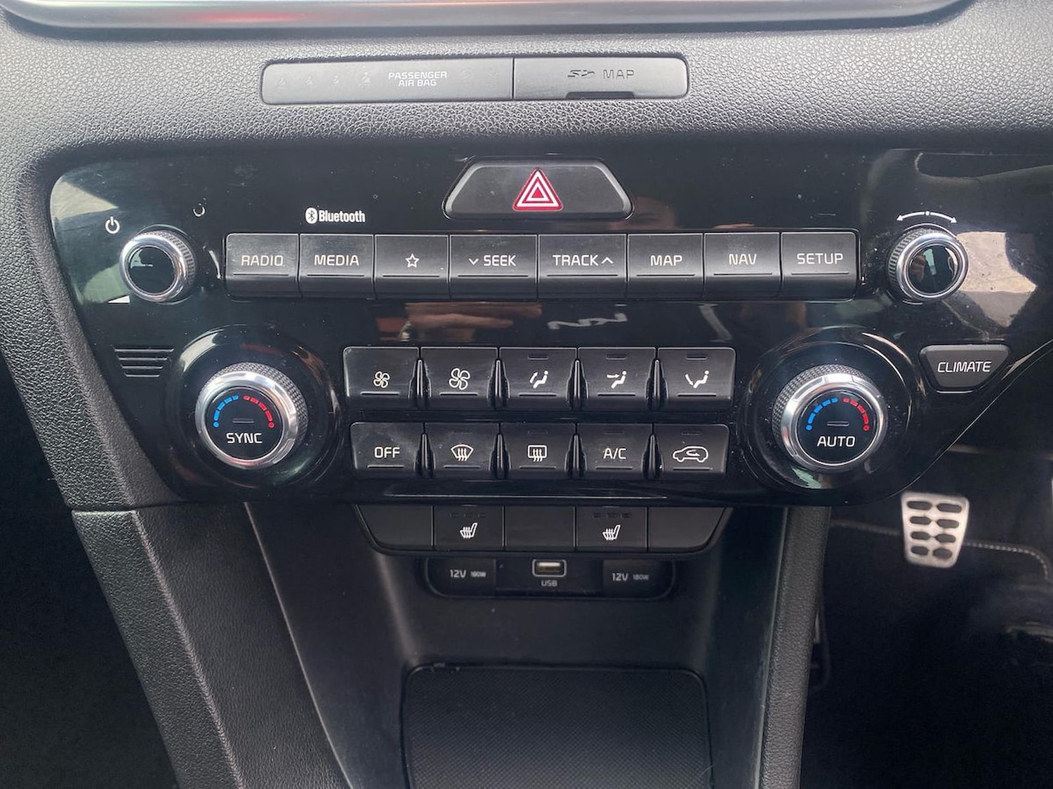 Used Kia Sportage 2018 for sale - 76347070: Photo 12