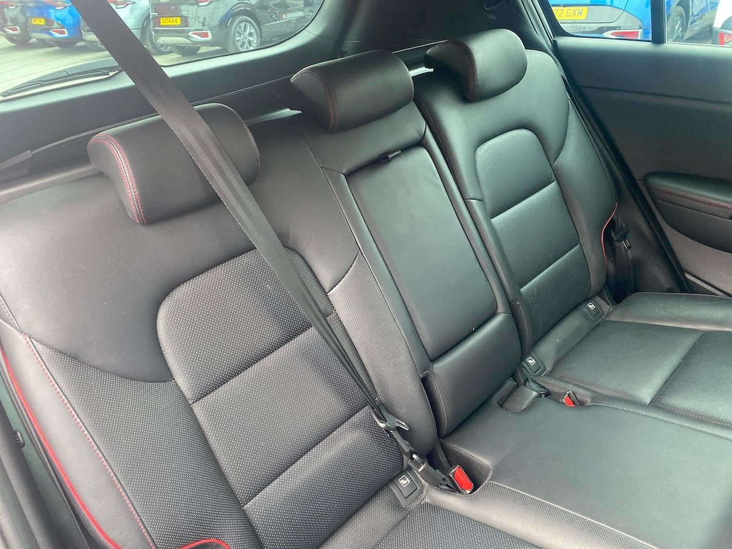Used Kia Sportage 2018 for sale - 76347070: Photo 16