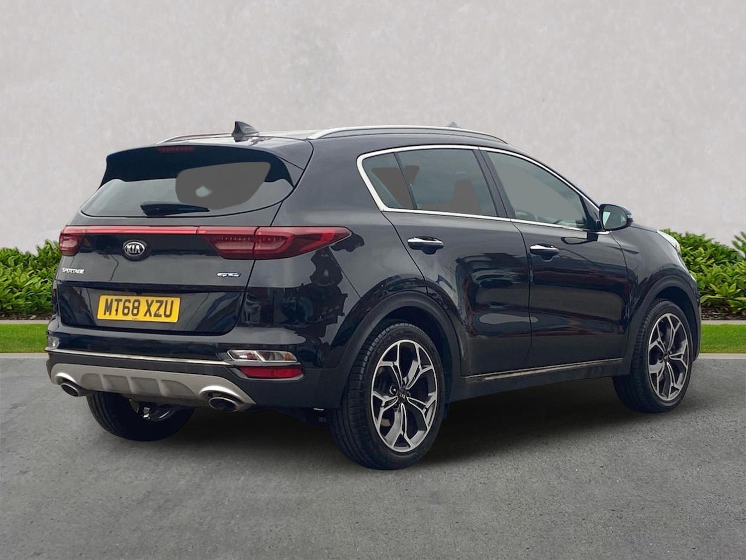Used Kia Sportage 2018 for sale - 76347070: Photo 18