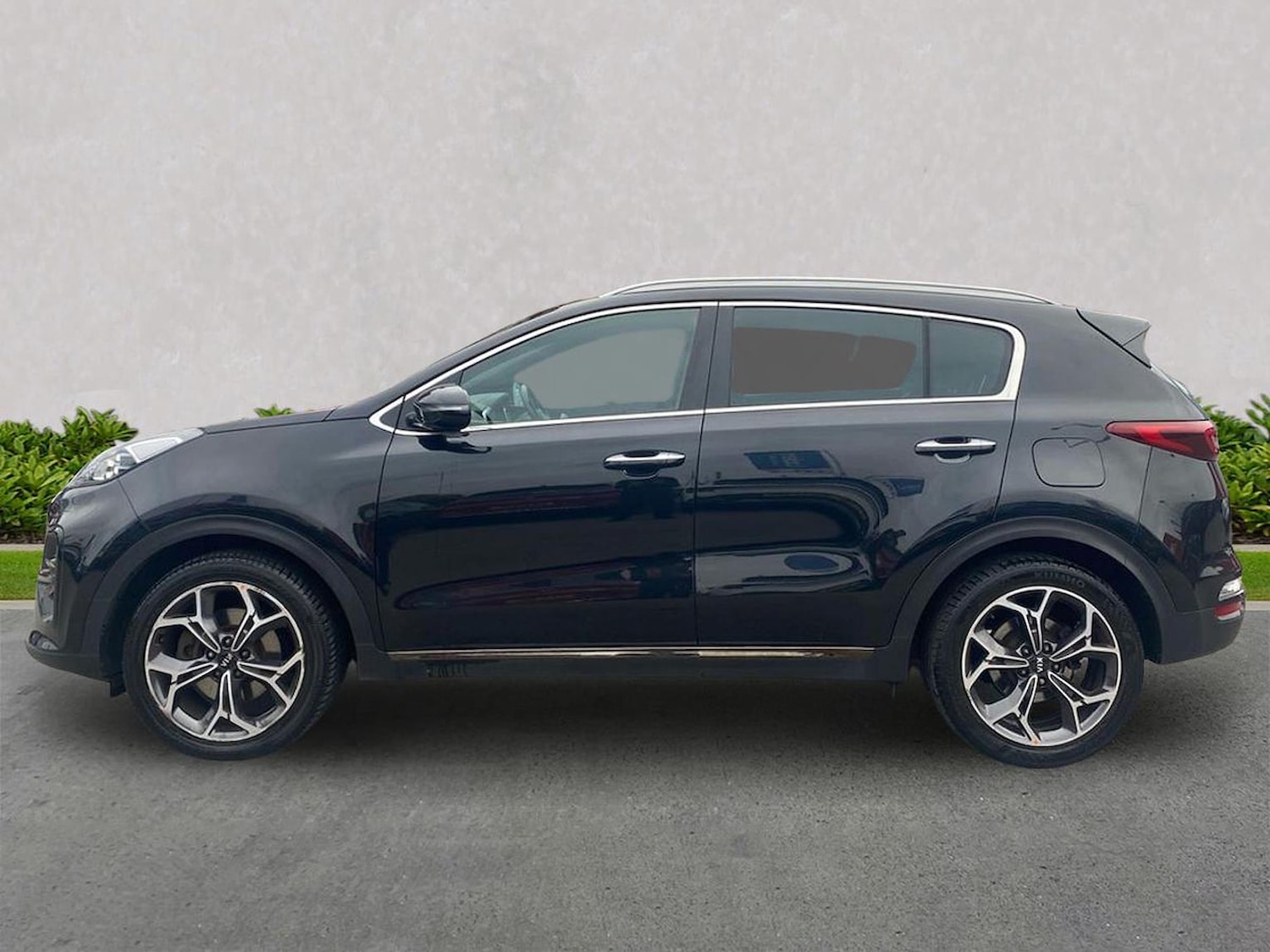 Used Kia Sportage 2018 for sale - 76347070: Photo 19
