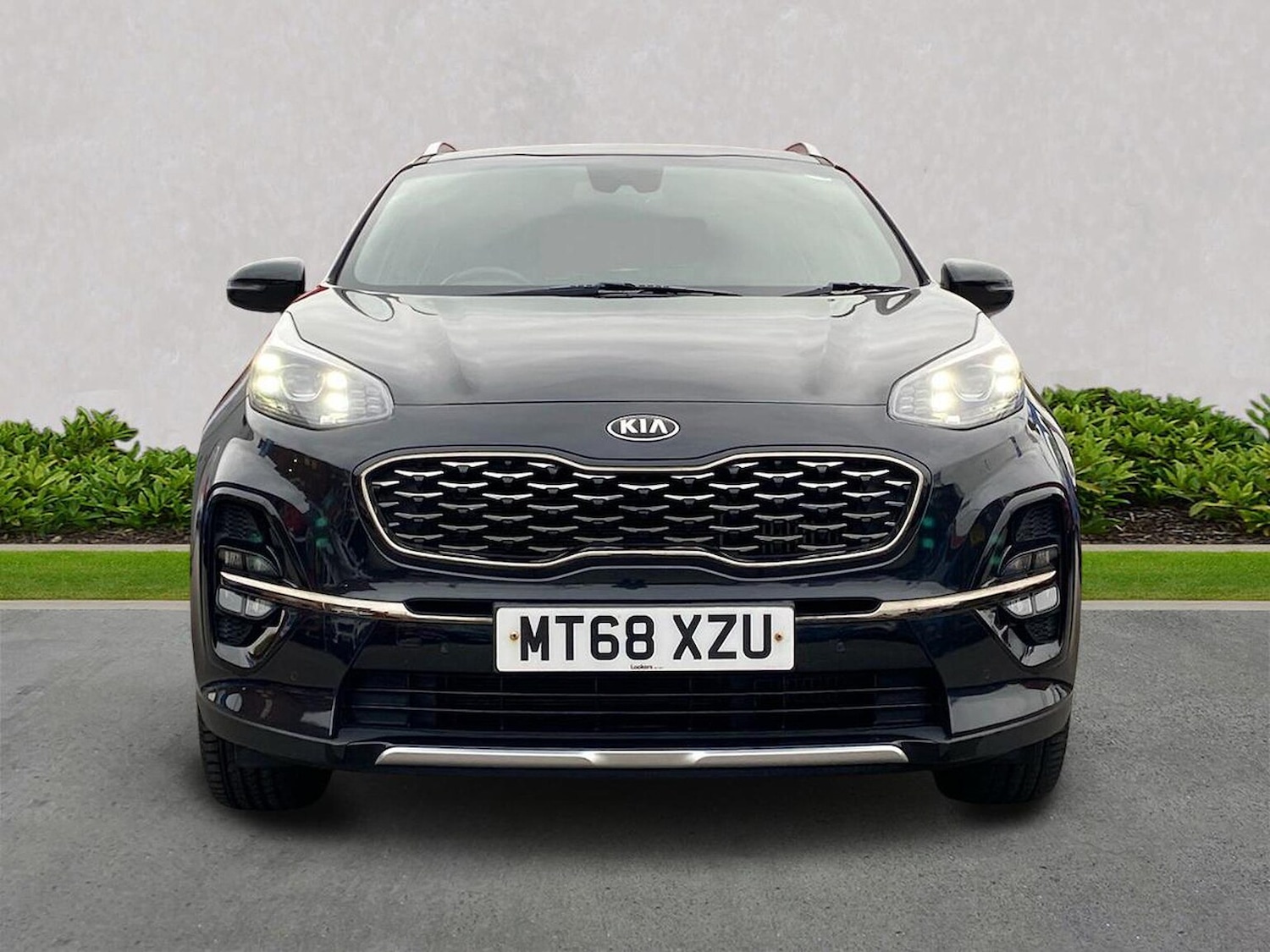 Used Kia Sportage 2018 for sale - 76347070: Photo 5