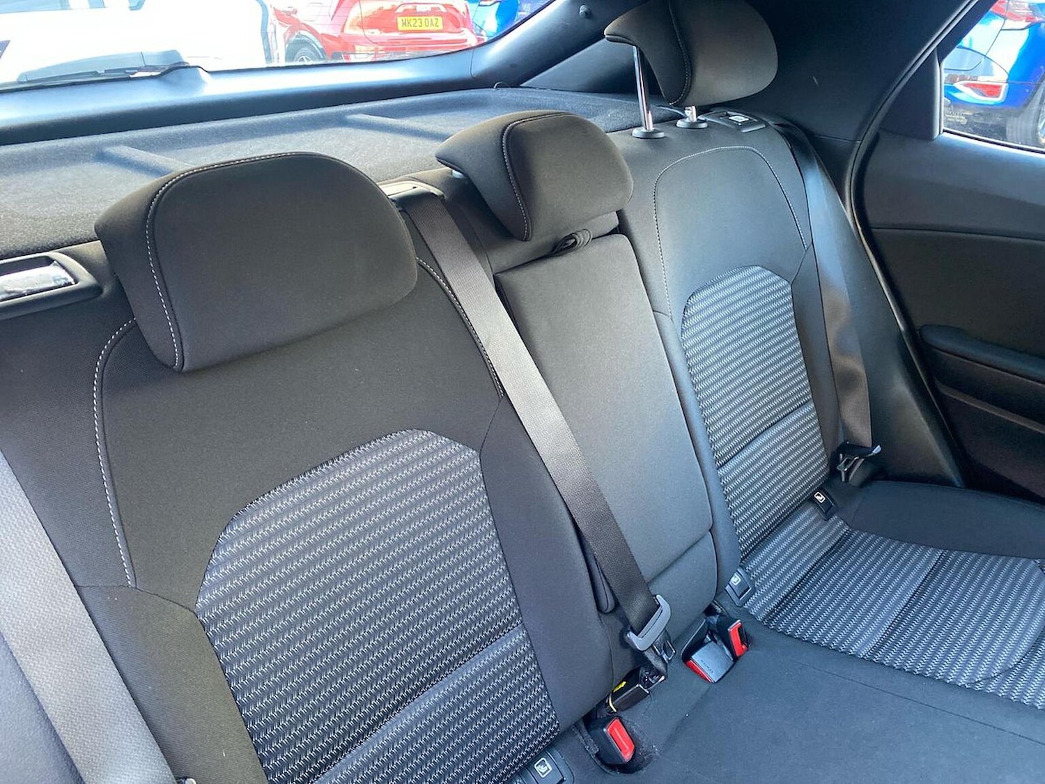 Used Kia XCeed 2023 for sale - 76352529: Photo 16