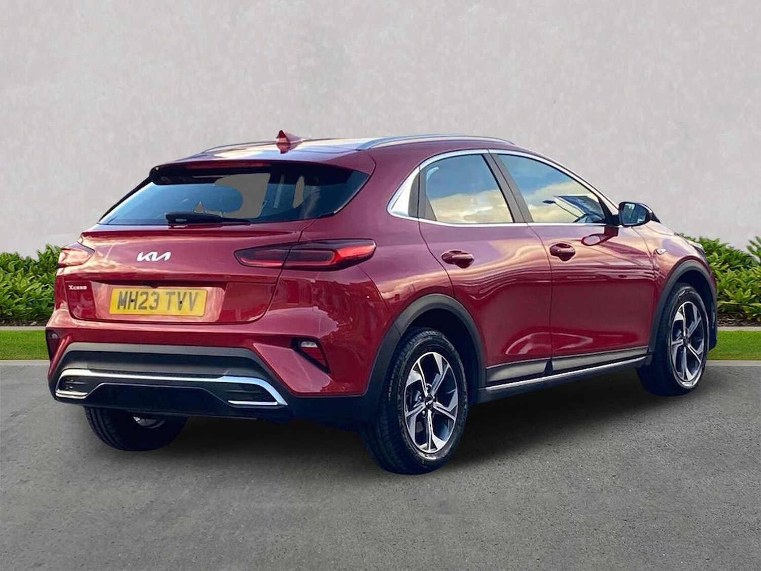 Used Kia XCeed 2023 for sale - 76352529: Photo 18