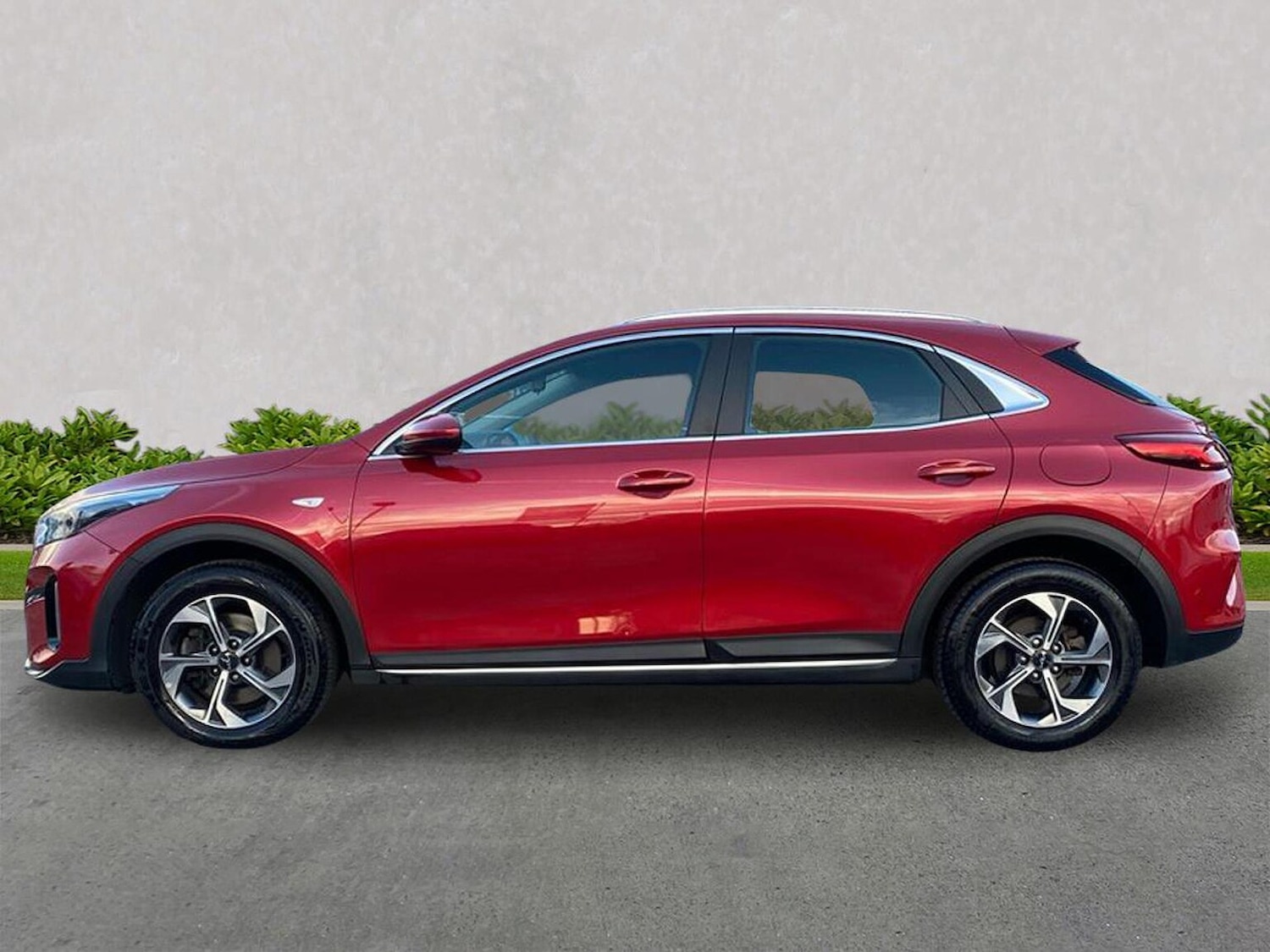 Used Kia XCeed 2023 for sale - 76352529: Photo 19