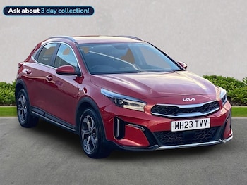 Kia - XCeed