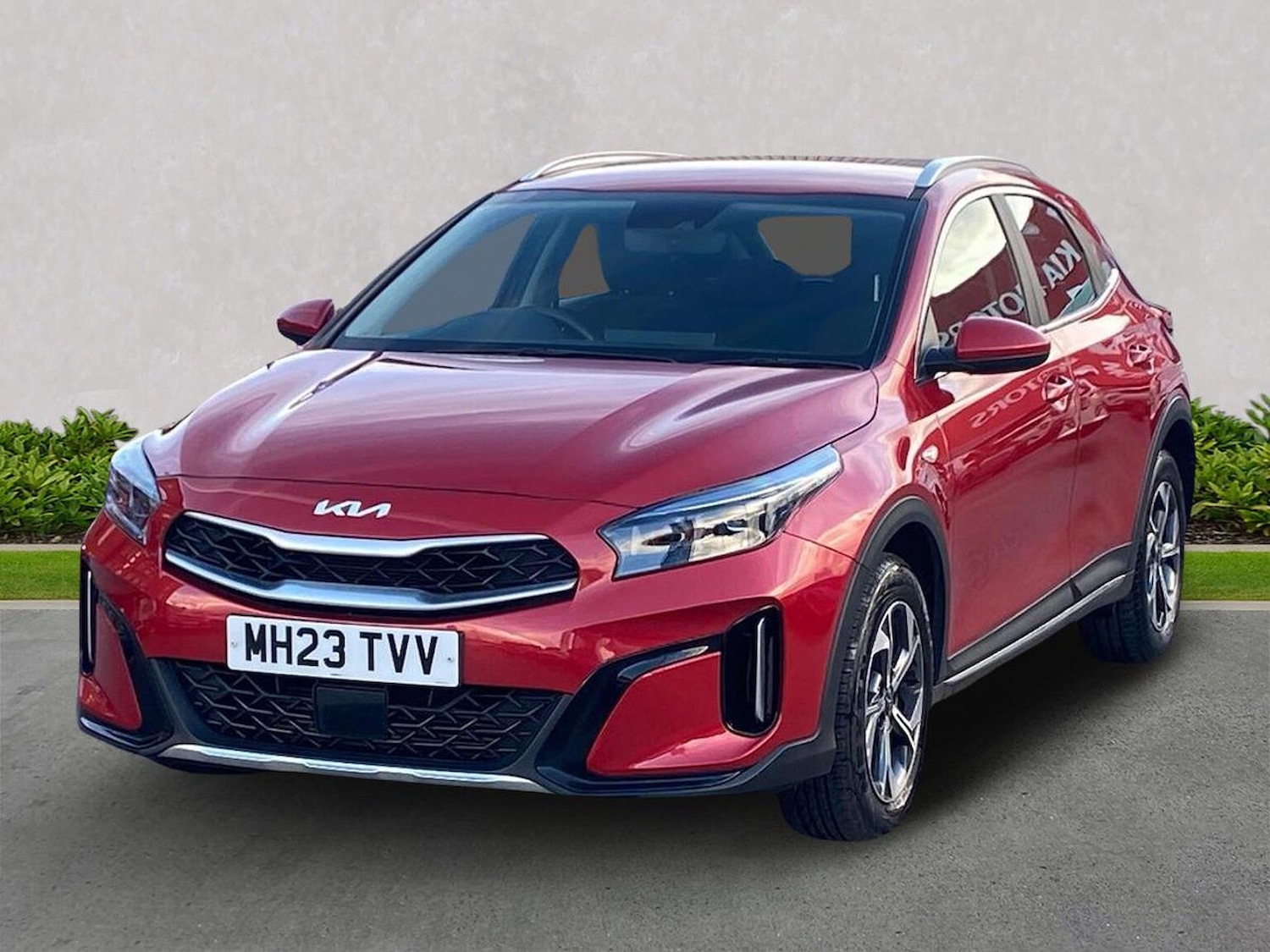Used Kia XCeed 2023 for sale - 76352529: Photo 20