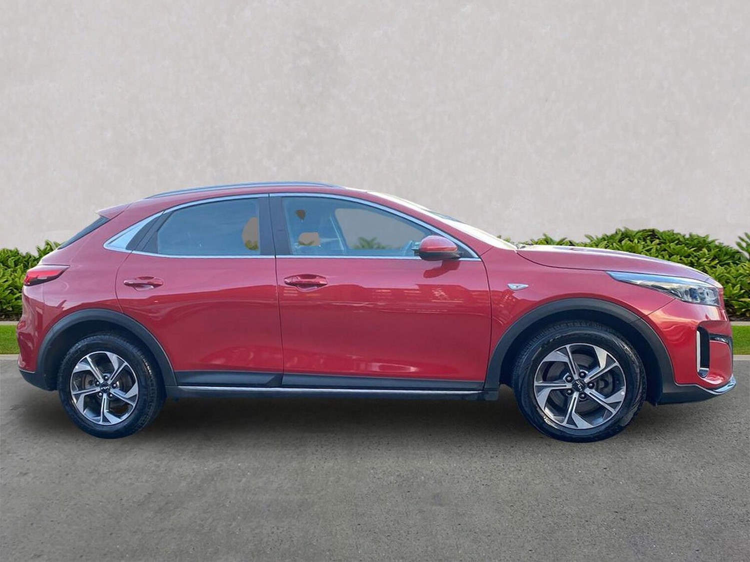Used Kia XCeed 2023 for sale - 76352529: Photo 3