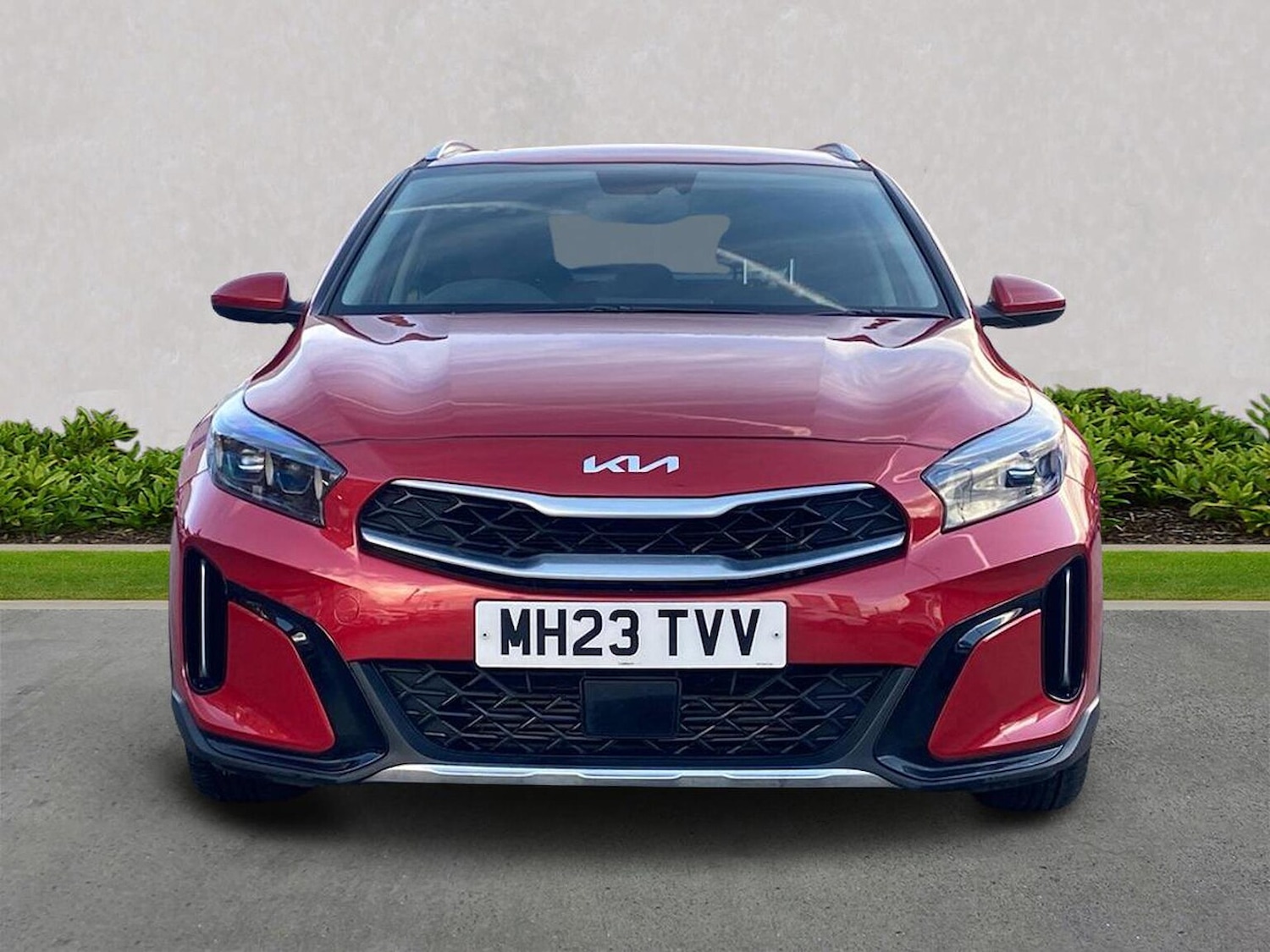 Used Kia XCeed 2023 for sale - 76352529: Photo 5
