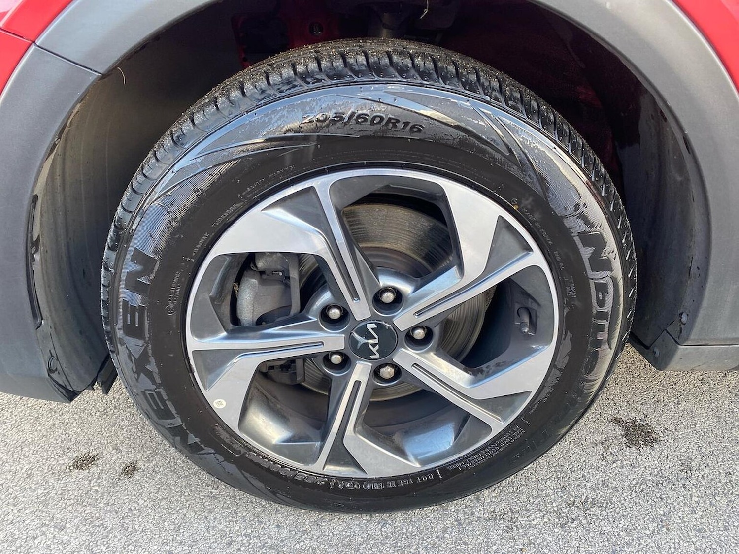 Used Kia XCeed 2023 for sale - 76352529: Photo 6