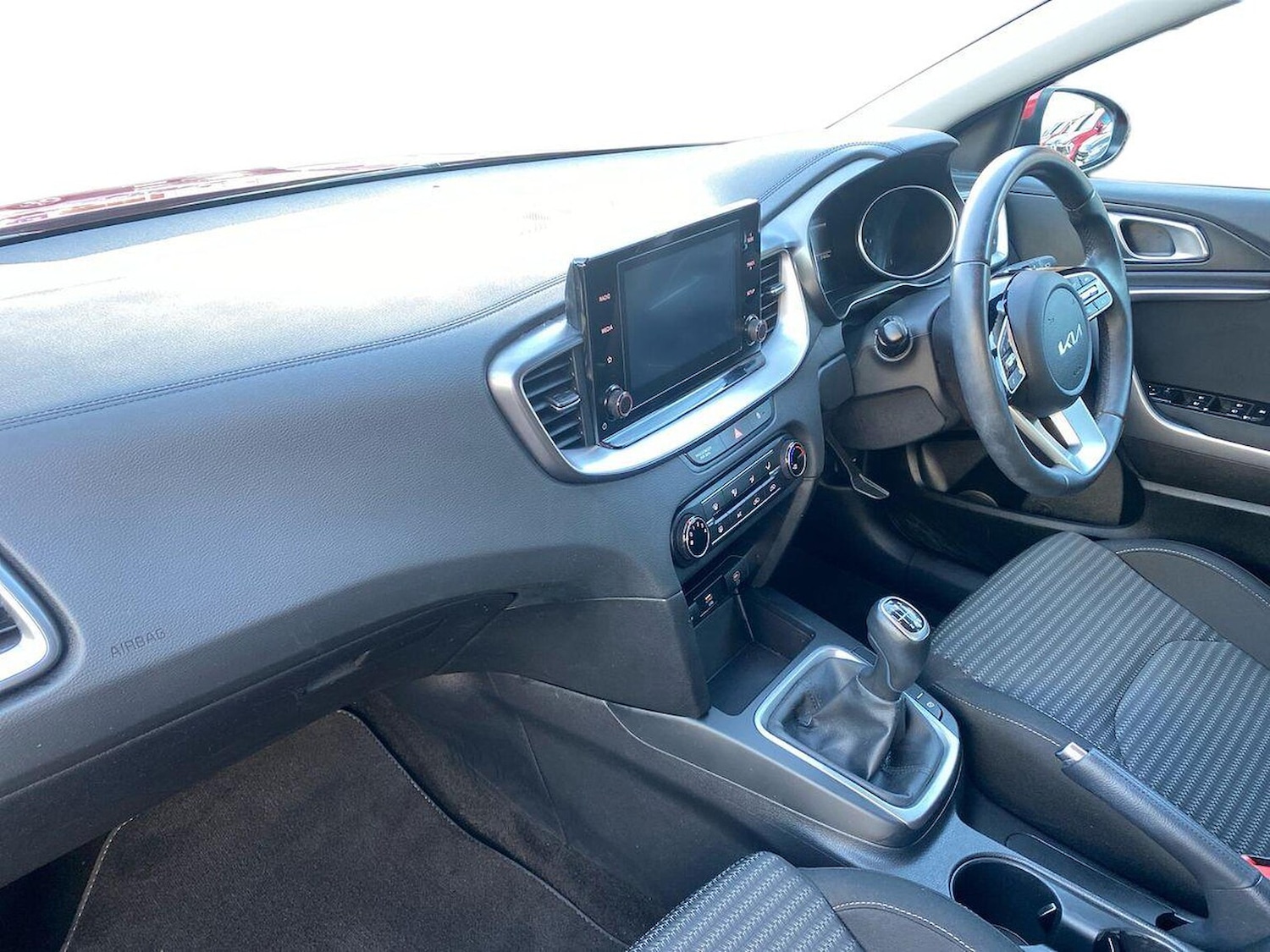 Used Kia XCeed 2023 for sale - 76352529: Photo 7