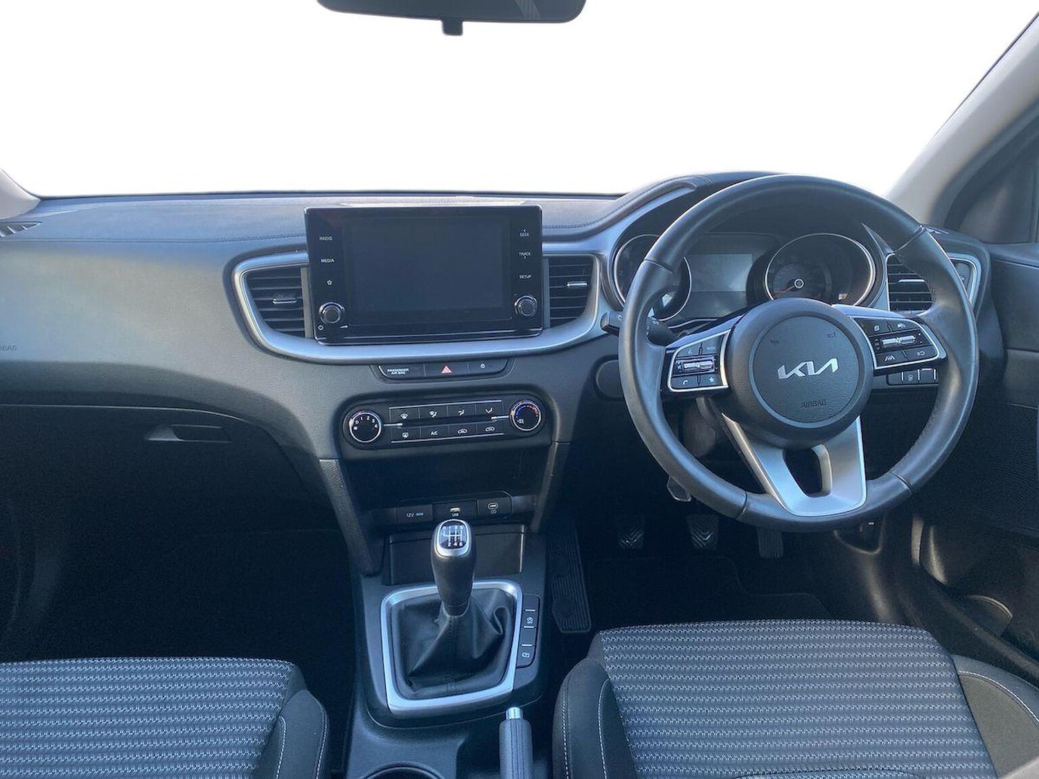 Used Kia XCeed 2023 for sale - 76352529: Photo 8