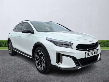 Used Kia XCeed 2025 for sale - 79537683: Photo