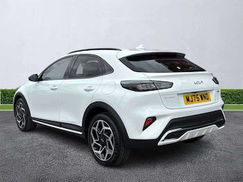 Used Kia XCeed 2025 for sale - 79537683: Photo
