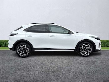 Used Kia XCeed 2025 for sale - 79537683: Photo