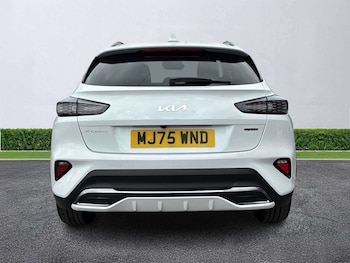 Used Kia XCeed 2025 for sale - 79537683: Photo