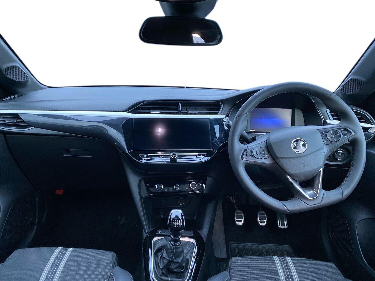 Used Vauxhall Corsa 2023 for sale - 78192959: Photo 10