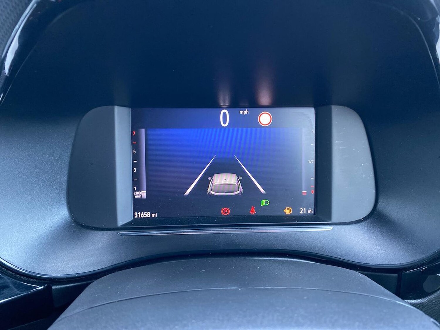 Used Vauxhall Corsa 2023 for sale - 78192959: Photo 12