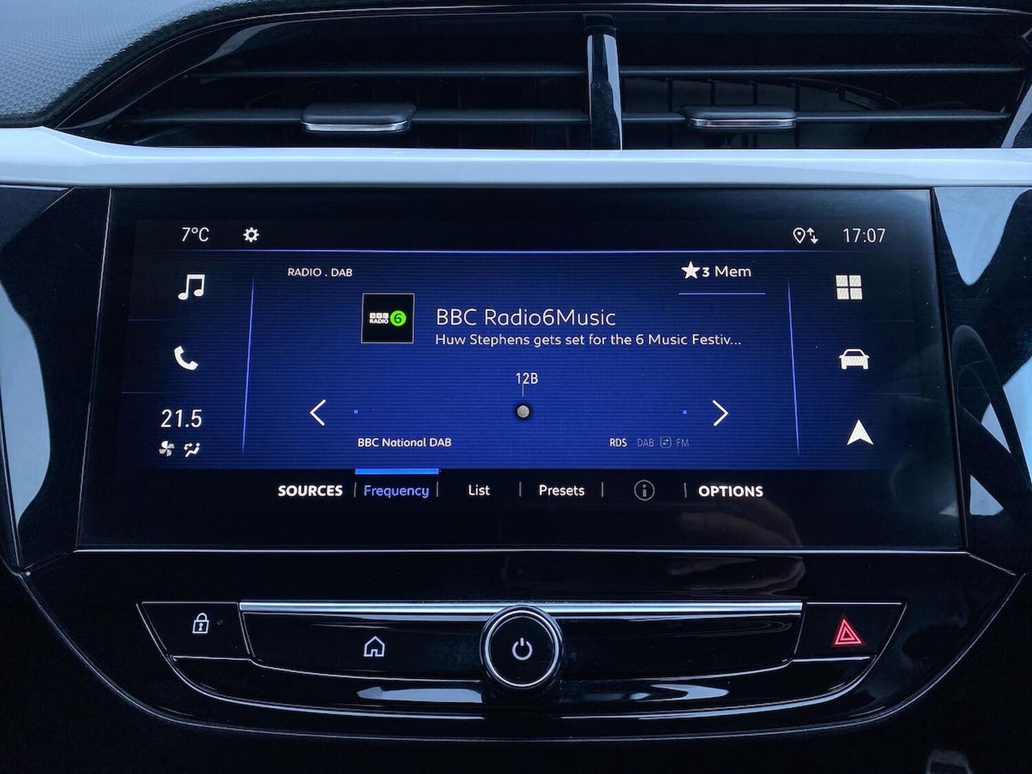 Used Vauxhall Corsa 2023 for sale - 78192959: Photo 13