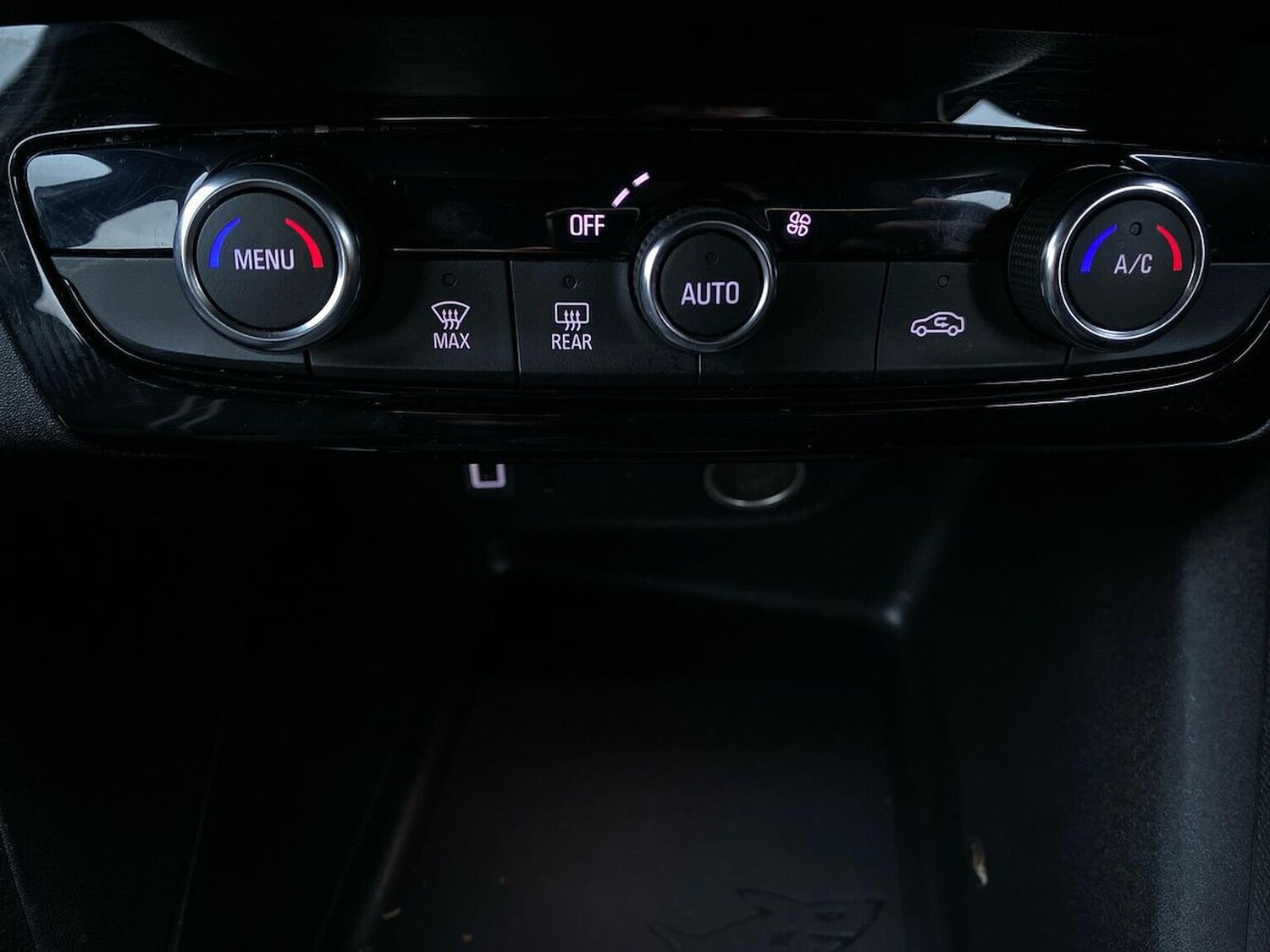 Used Vauxhall Corsa 2023 for sale - 78192959: Photo 14