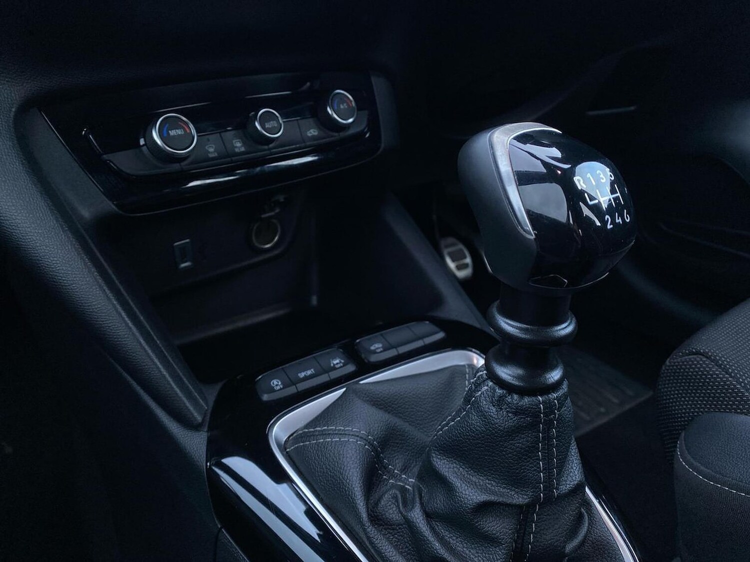 Used Vauxhall Corsa 2023 for sale - 78192959: Photo 15