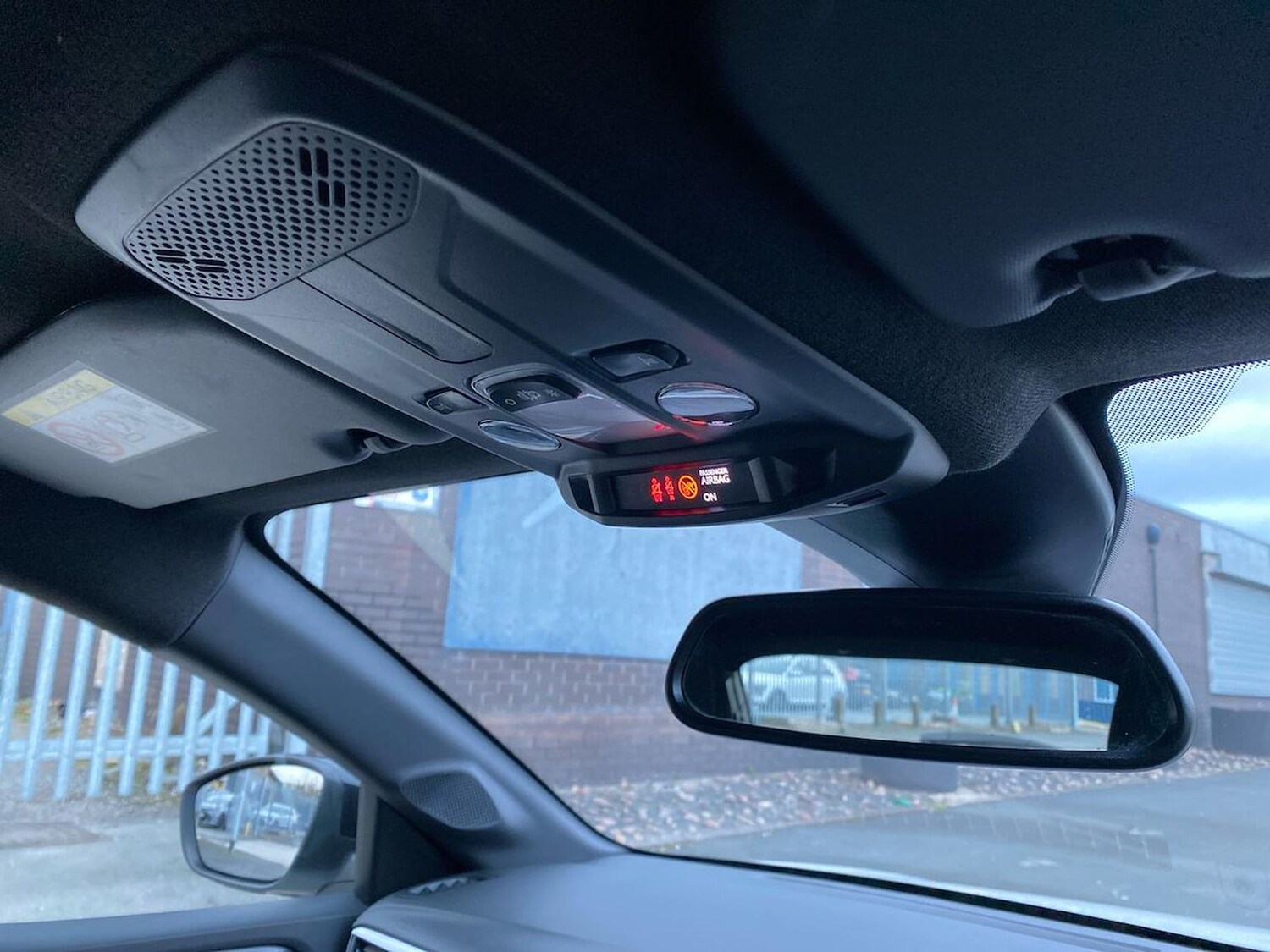 Used Vauxhall Corsa 2023 for sale - 78192959: Photo 16