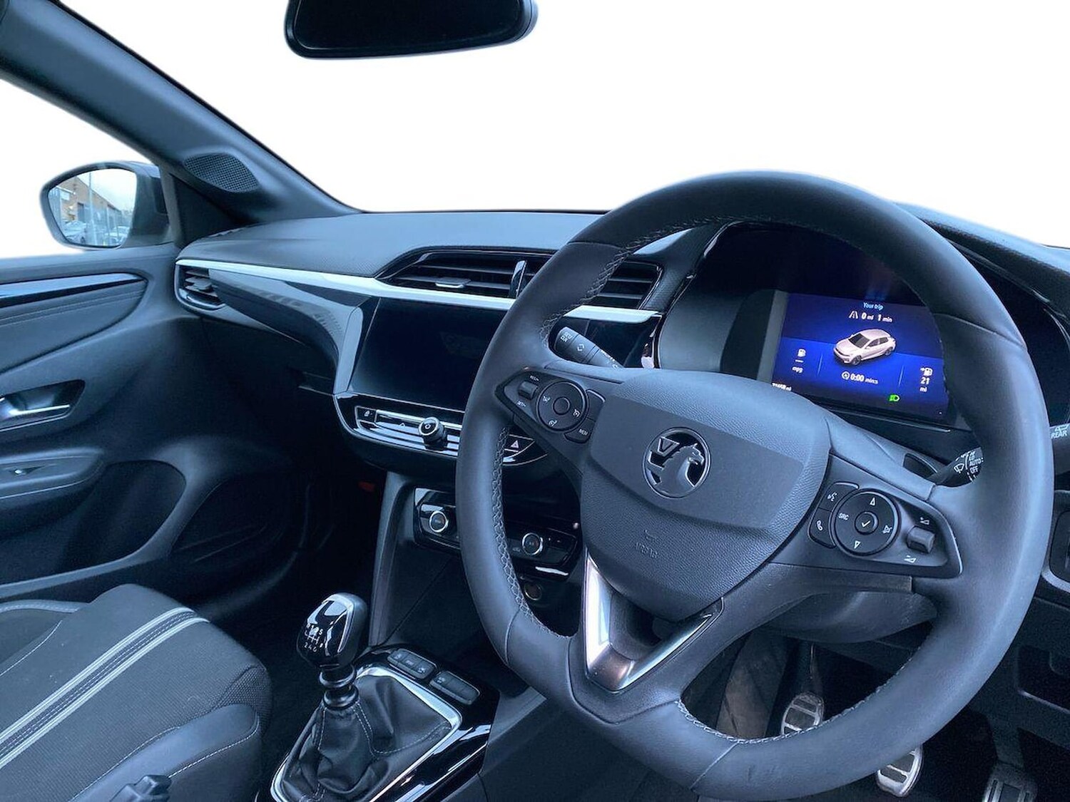 Used Vauxhall Corsa 2023 for sale - 78192959: Photo 17