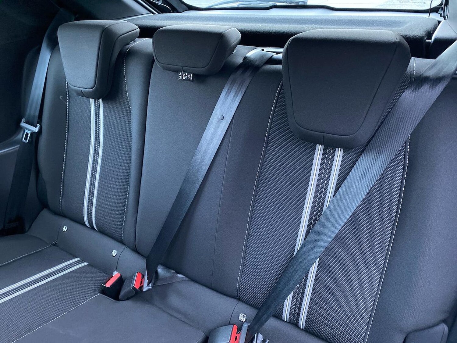 Used Vauxhall Corsa 2023 for sale - 78192959: Photo 18