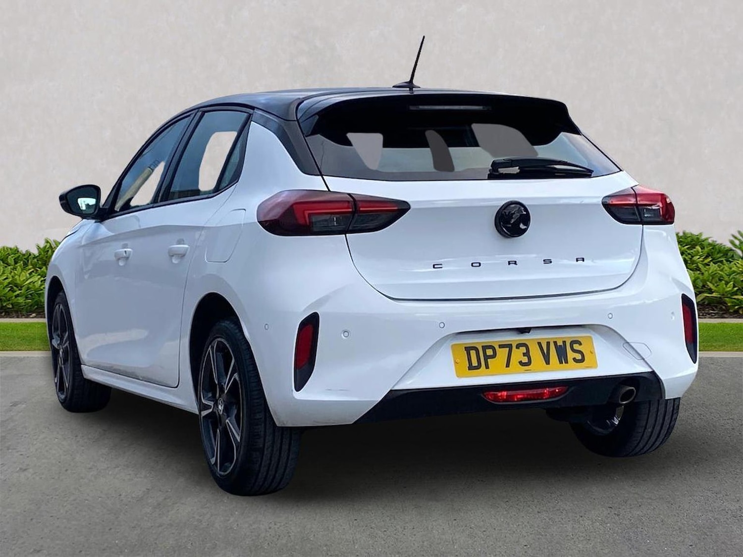 Used Vauxhall Corsa 2023 for sale - 78192959: Photo 2