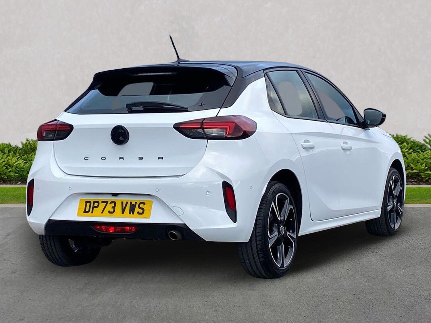 Used Vauxhall Corsa 2023 for sale - 78192959: Photo 20