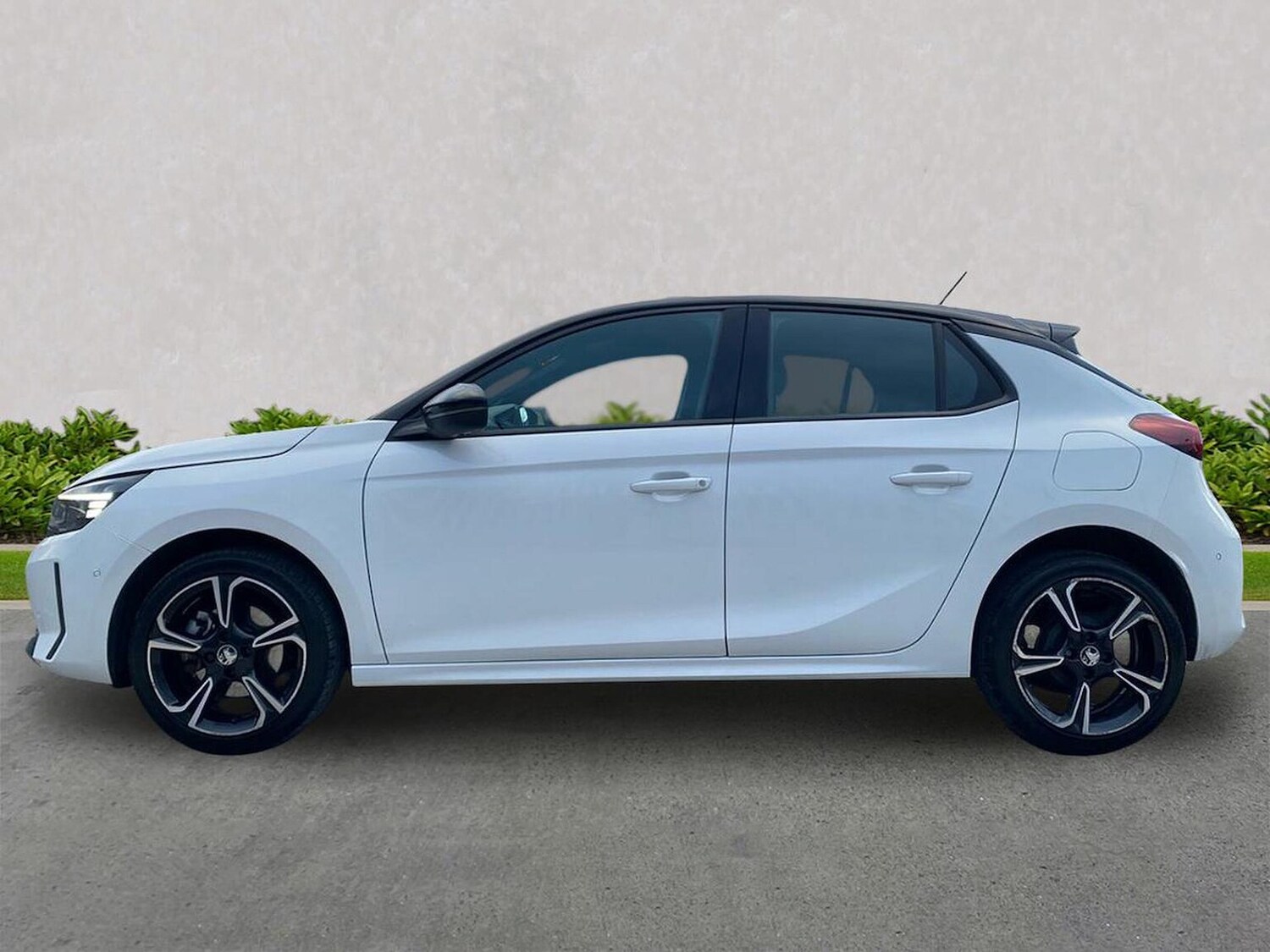 Used Vauxhall Corsa 2023 for sale - 78192959: Photo 21