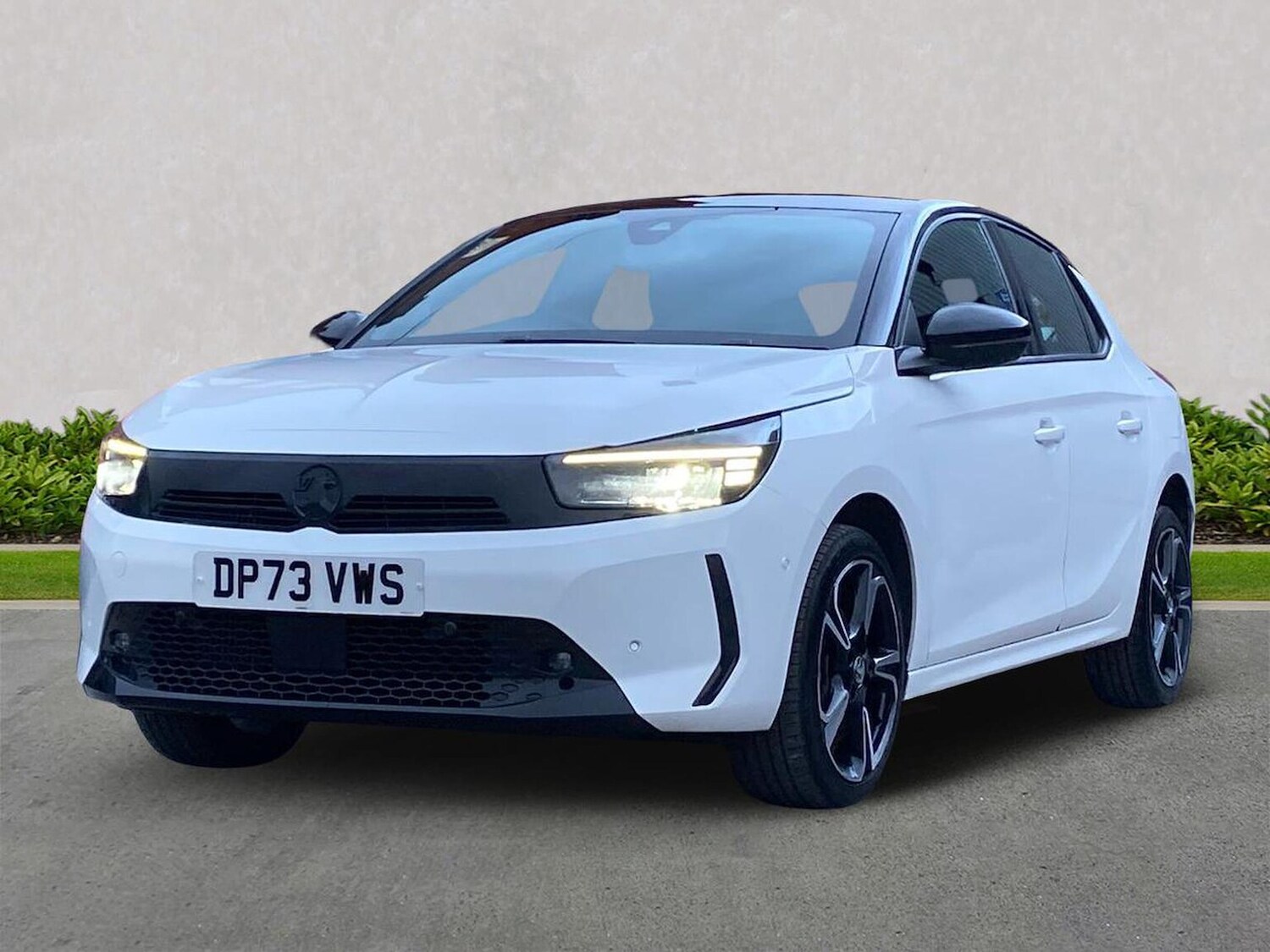 Used Vauxhall Corsa 2023 for sale - 78192959: Photo 22