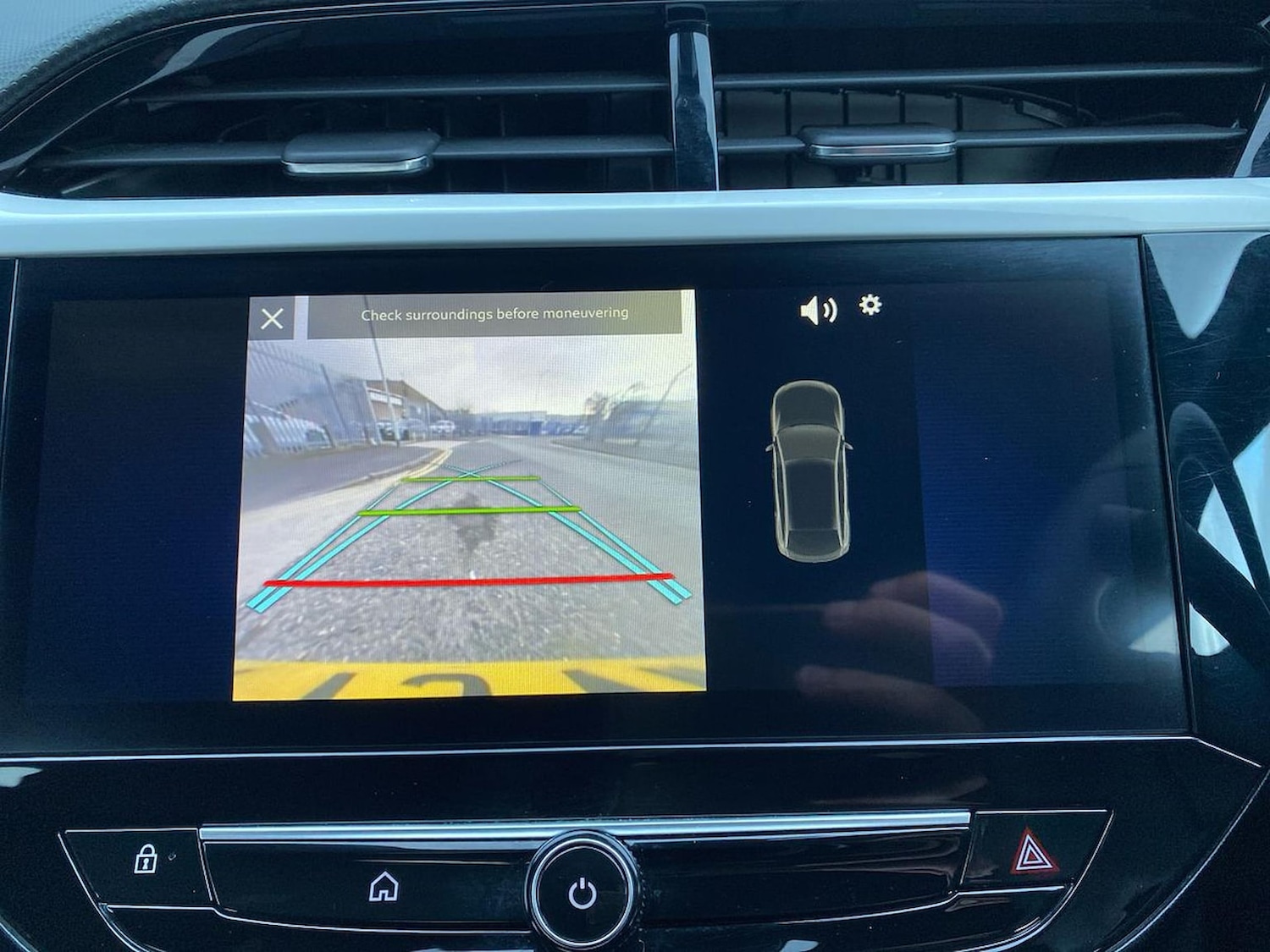 Used Vauxhall Corsa 2023 for sale - 78192959: Photo 24