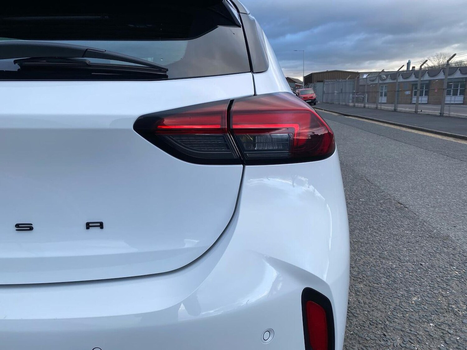 Used Vauxhall Corsa 2023 for sale - 78192959: Photo 28