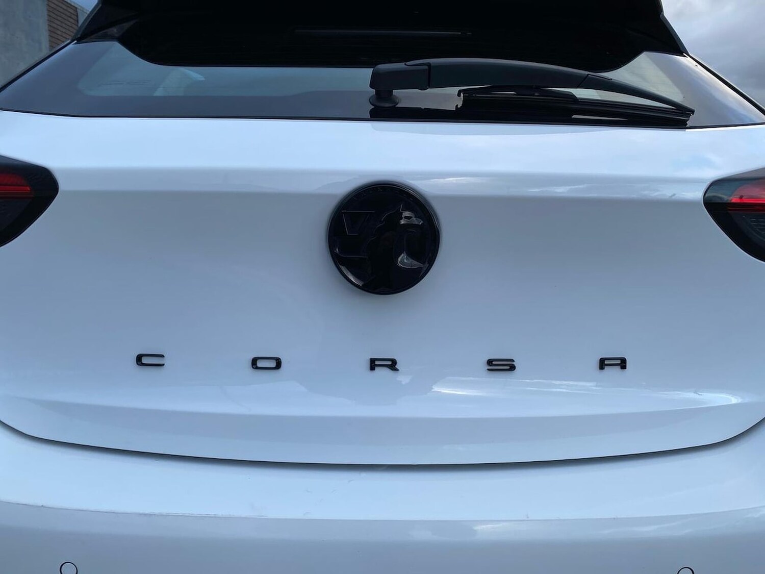 Used Vauxhall Corsa 2023 for sale - 78192959: Photo 30