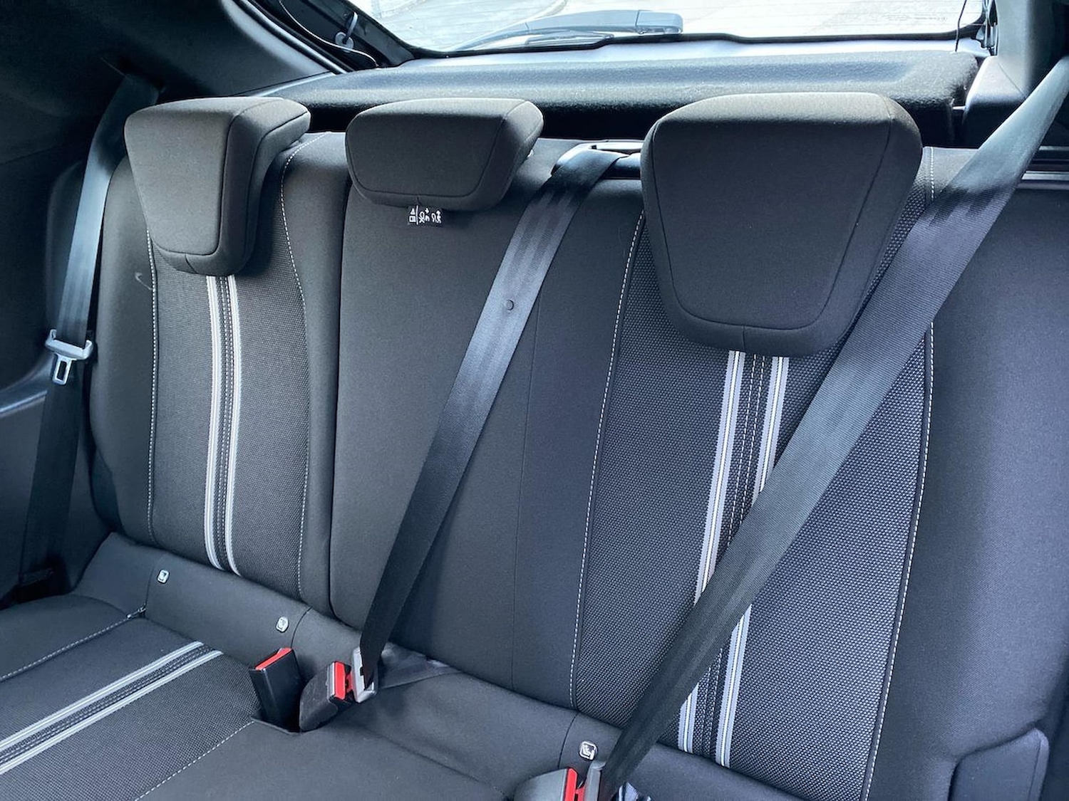 Used Vauxhall Corsa 2023 for sale - 78192959: Photo 31