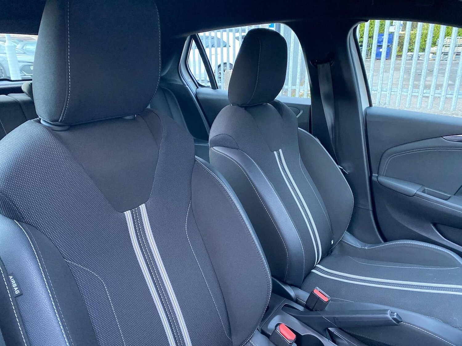 Used Vauxhall Corsa 2023 for sale - 78192959: Photo 32