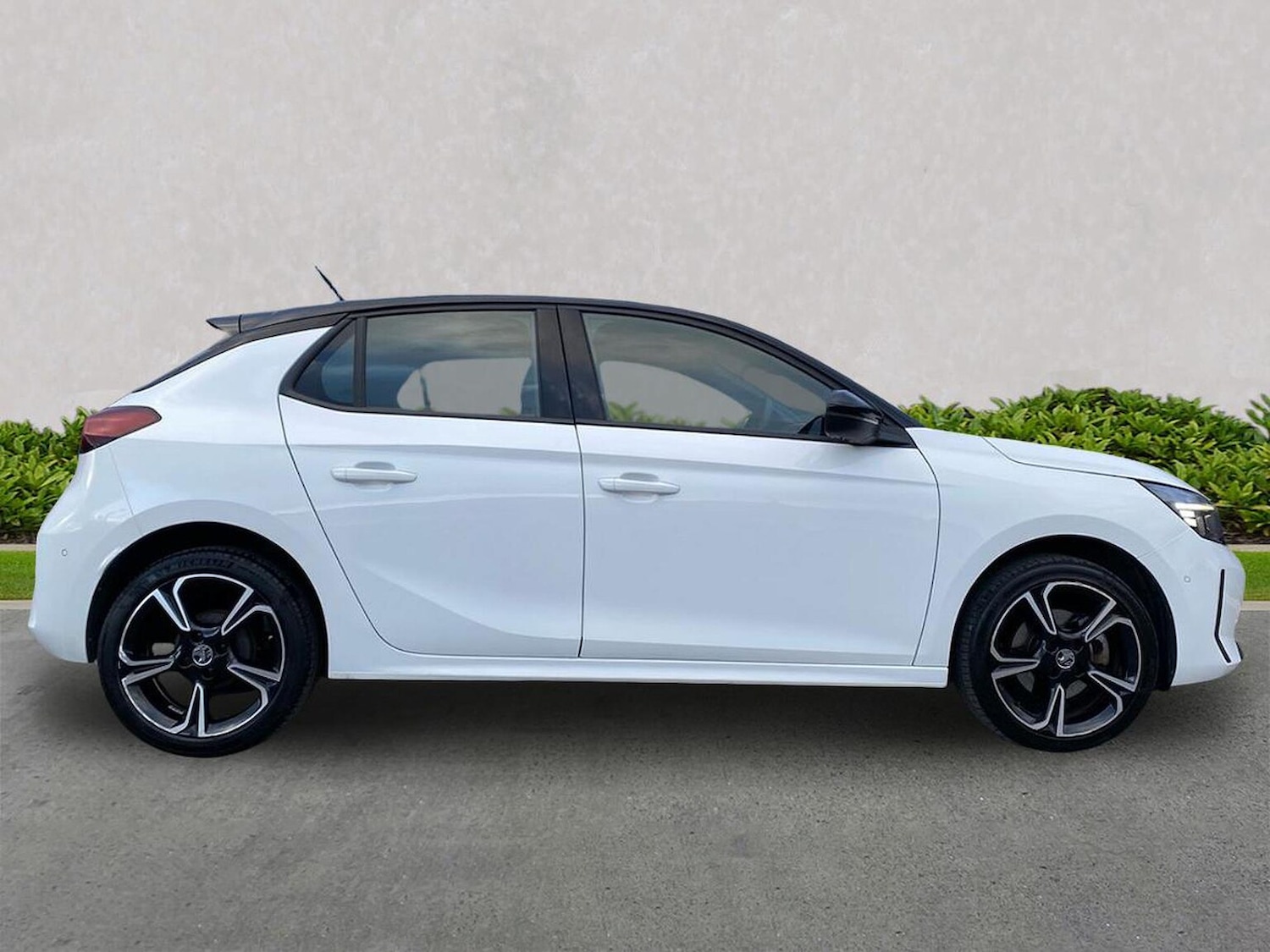 Used Vauxhall Corsa 2023 for sale - 78192959: Photo 5