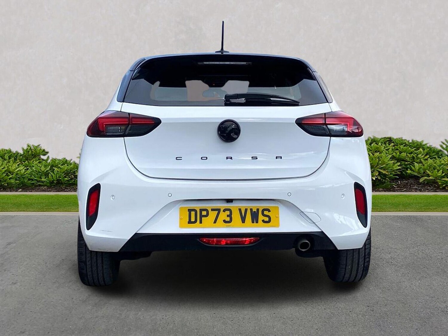 Used Vauxhall Corsa 2023 for sale - 78192959: Photo 6