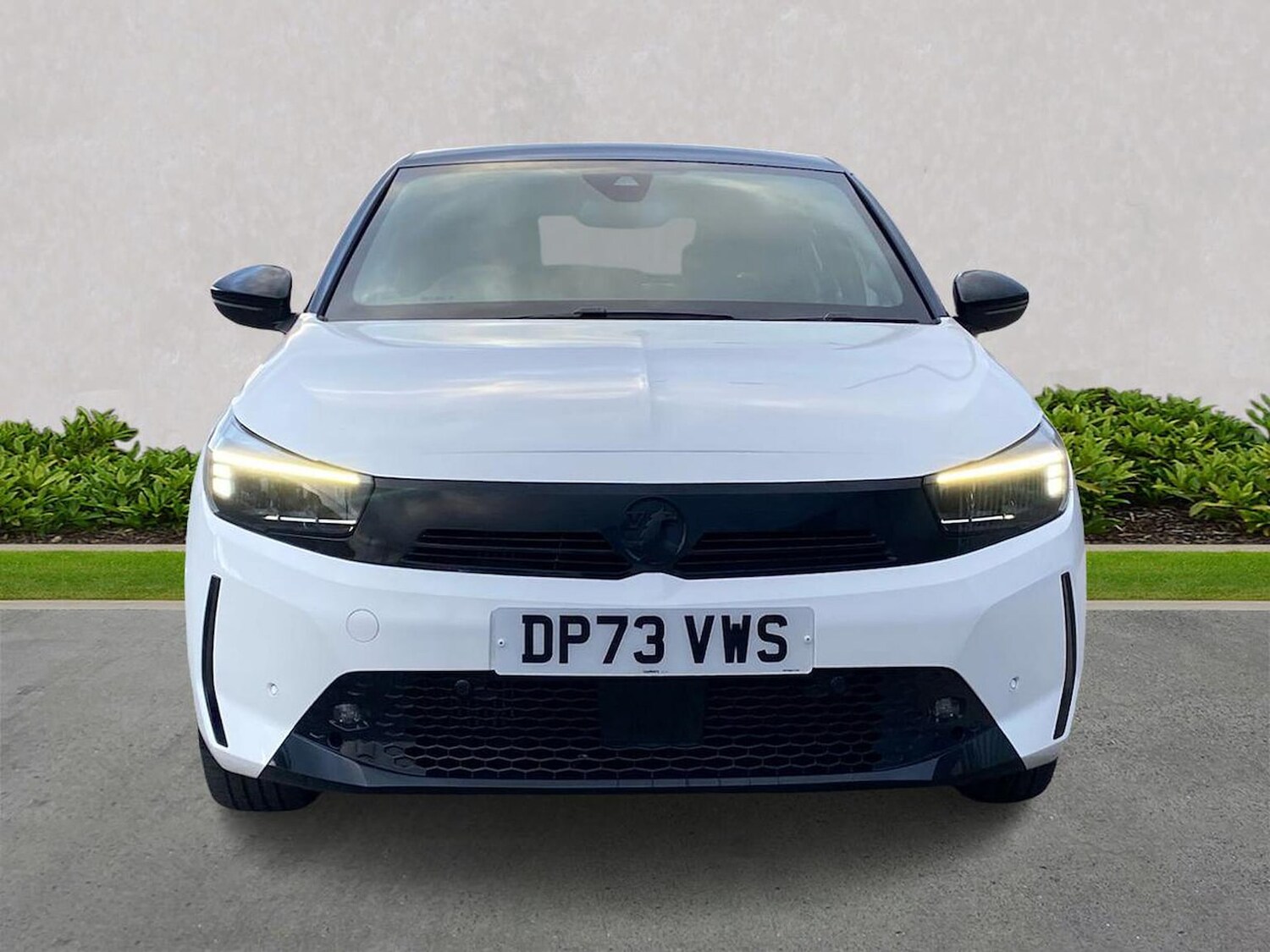 Used Vauxhall Corsa 2023 for sale - 78192959: Photo 7