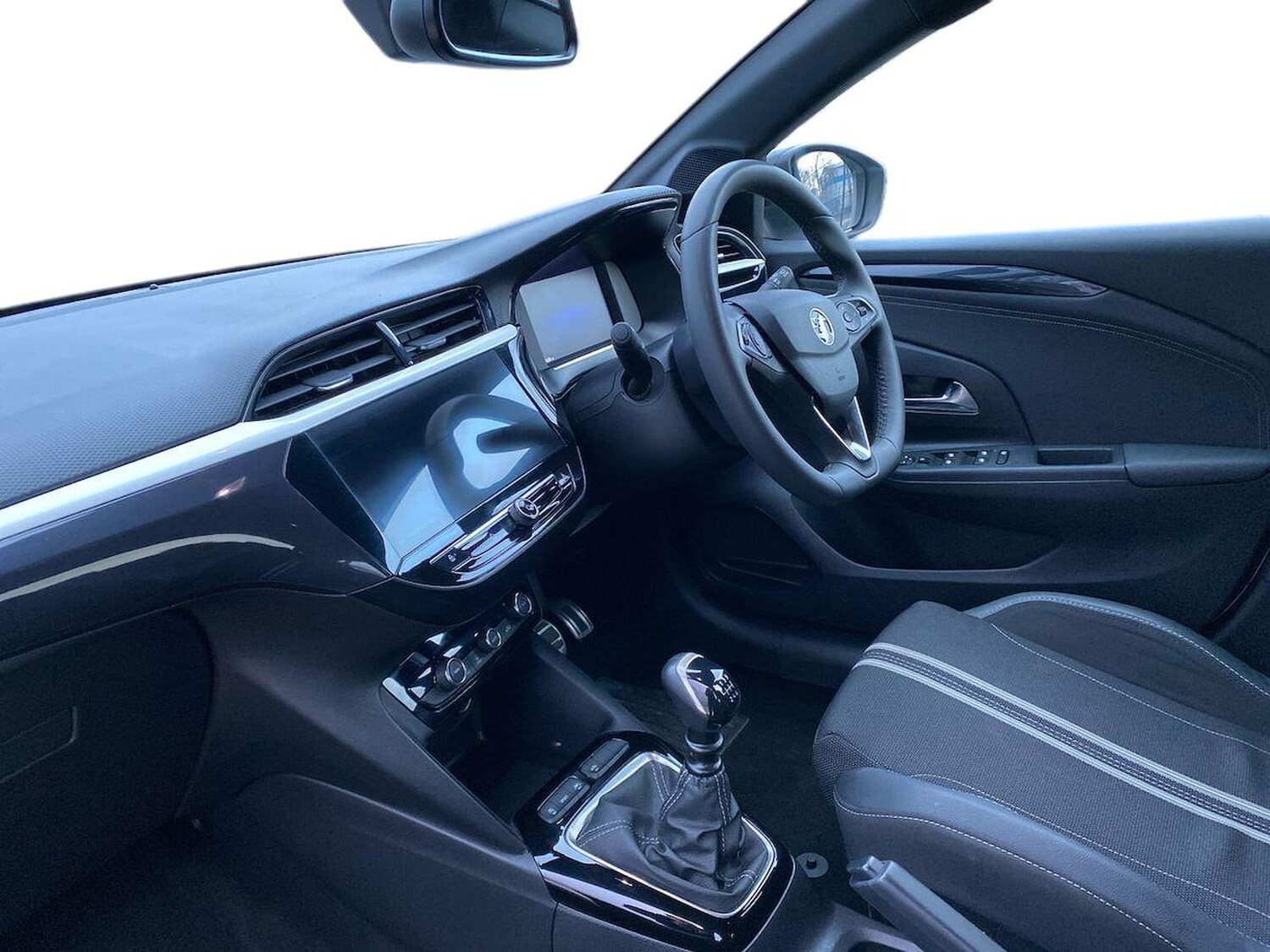 Used Vauxhall Corsa 2023 for sale - 78192959: Photo 9