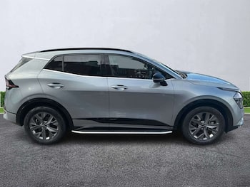 Used Kia Sportage 2023 for sale - 79854757: Photo