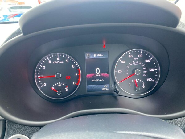 Used Kia Picanto 2024 for sale - 76320686: Photo 10