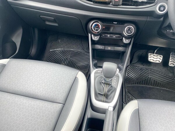 Used Kia Picanto 2024 for sale - 76320686: Photo 13