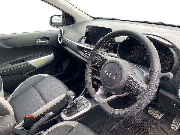 Used Kia Picanto 2024 for sale - 76320686: Photo 15